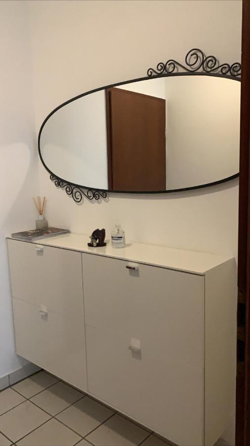 City Home 1 Μέτσινγκεν Εξωτερικό φωτογραφία