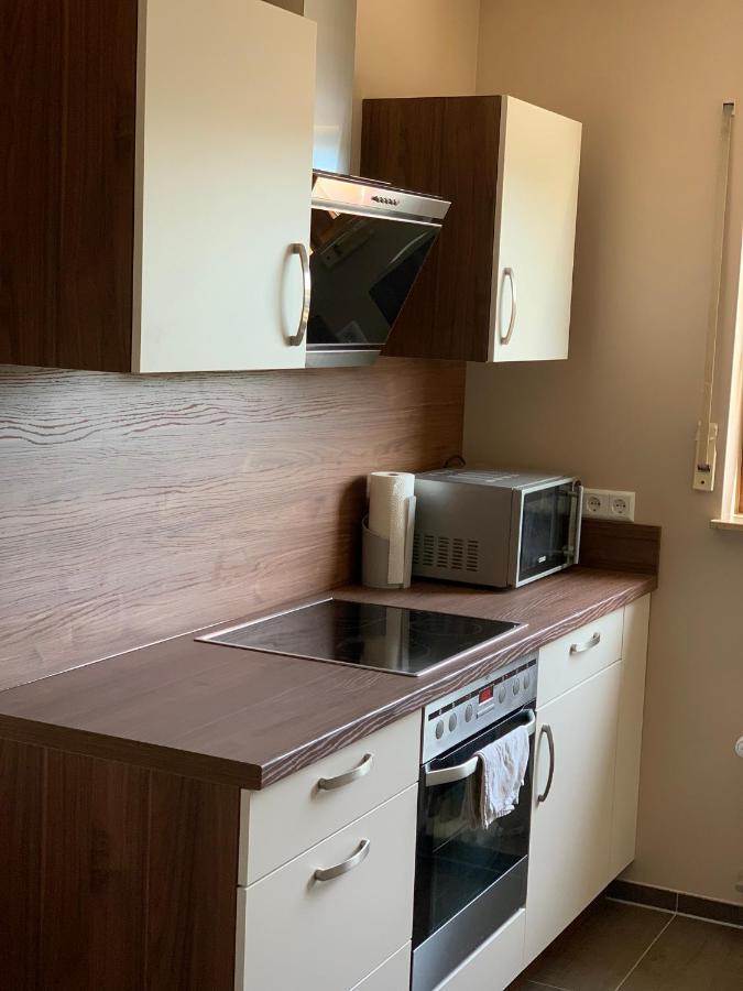 City Home 1 Μέτσινγκεν Εξωτερικό φωτογραφία