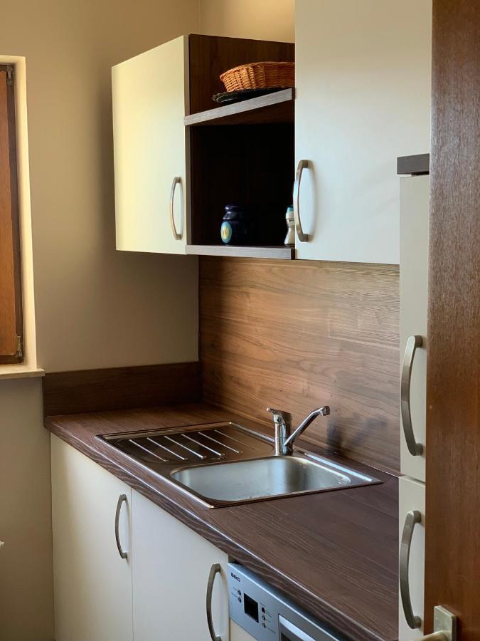 City Home 1 Μέτσινγκεν Εξωτερικό φωτογραφία