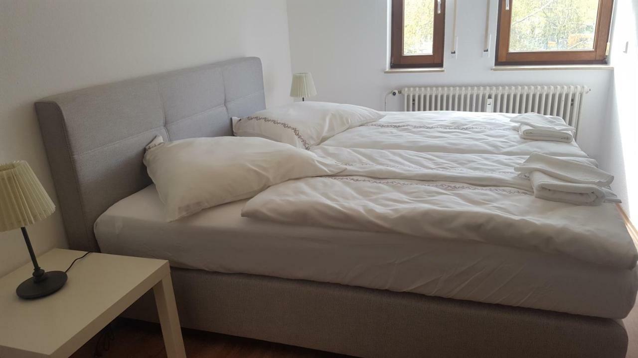 City Home 1 Μέτσινγκεν Εξωτερικό φωτογραφία