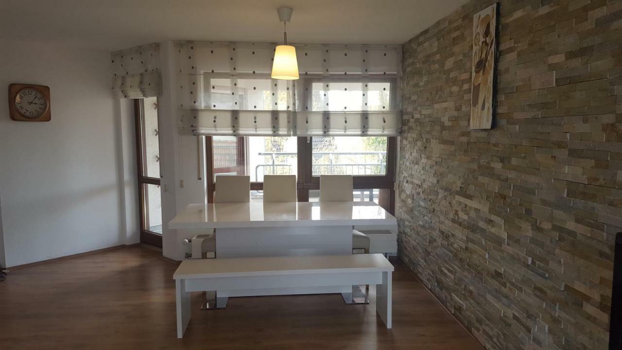 City Home 1 Μέτσινγκεν Εξωτερικό φωτογραφία